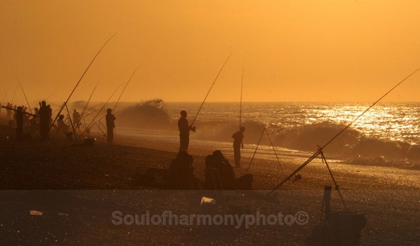 The Fishermen - Life Style
