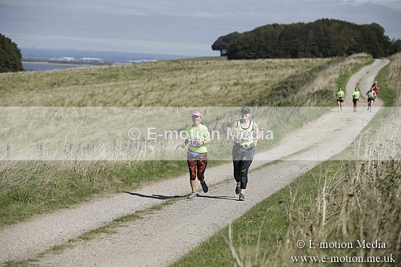 CAD150919-0713 - Marlborough Tiny Temple 7 mile and Temple Half-Marathon 15/09/19