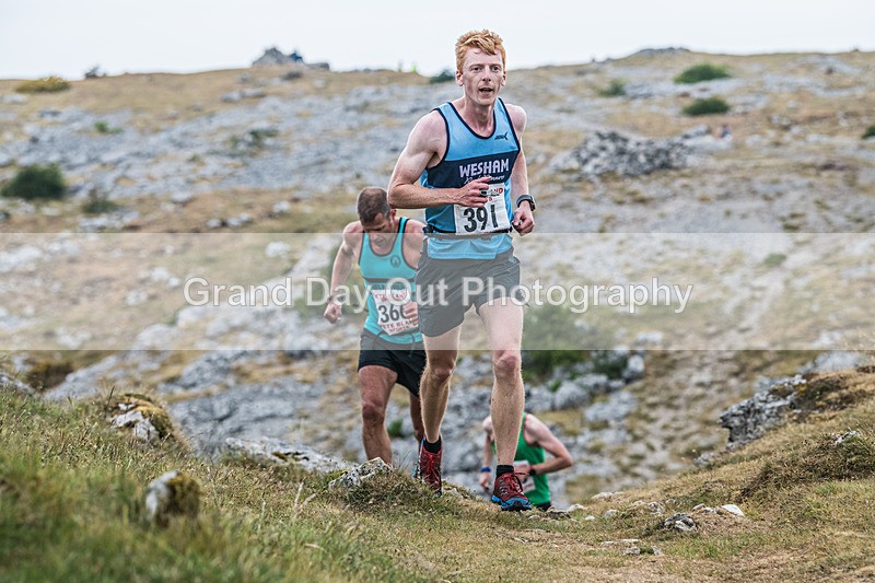 Hutton Roof-91 - Hutton Roof Fell Race Saturday 24th May 2025