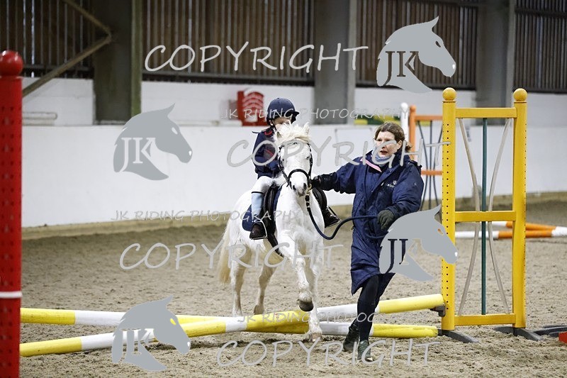 _R6A3818 - Class 1 Cross poles