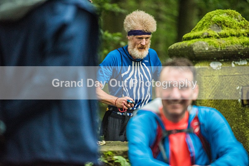 Kong MMM-1013 - Kong Mini Mountain Marathon Round 2 Peak District Bradfield Sunday 24th September 2023