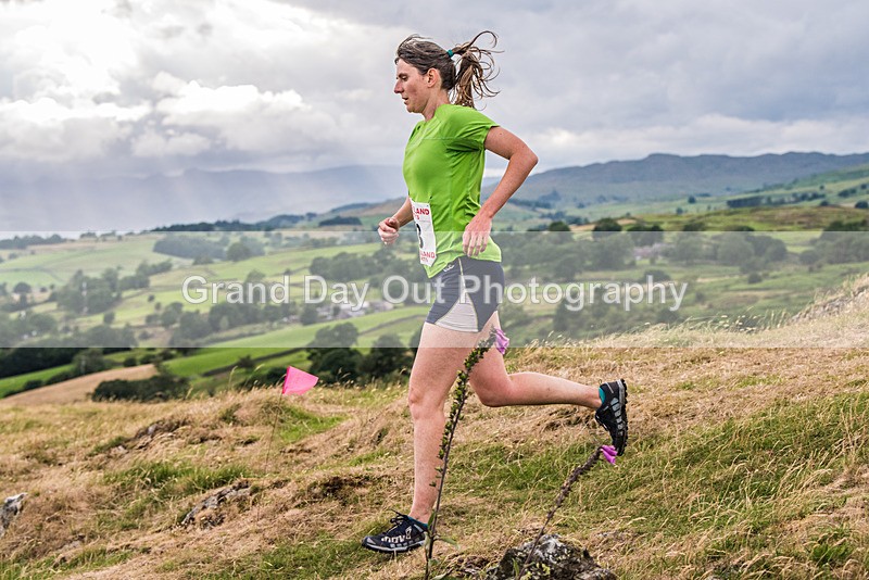 Reston-290 - Reston Scar Fell Race Wednesday 5th July 2023