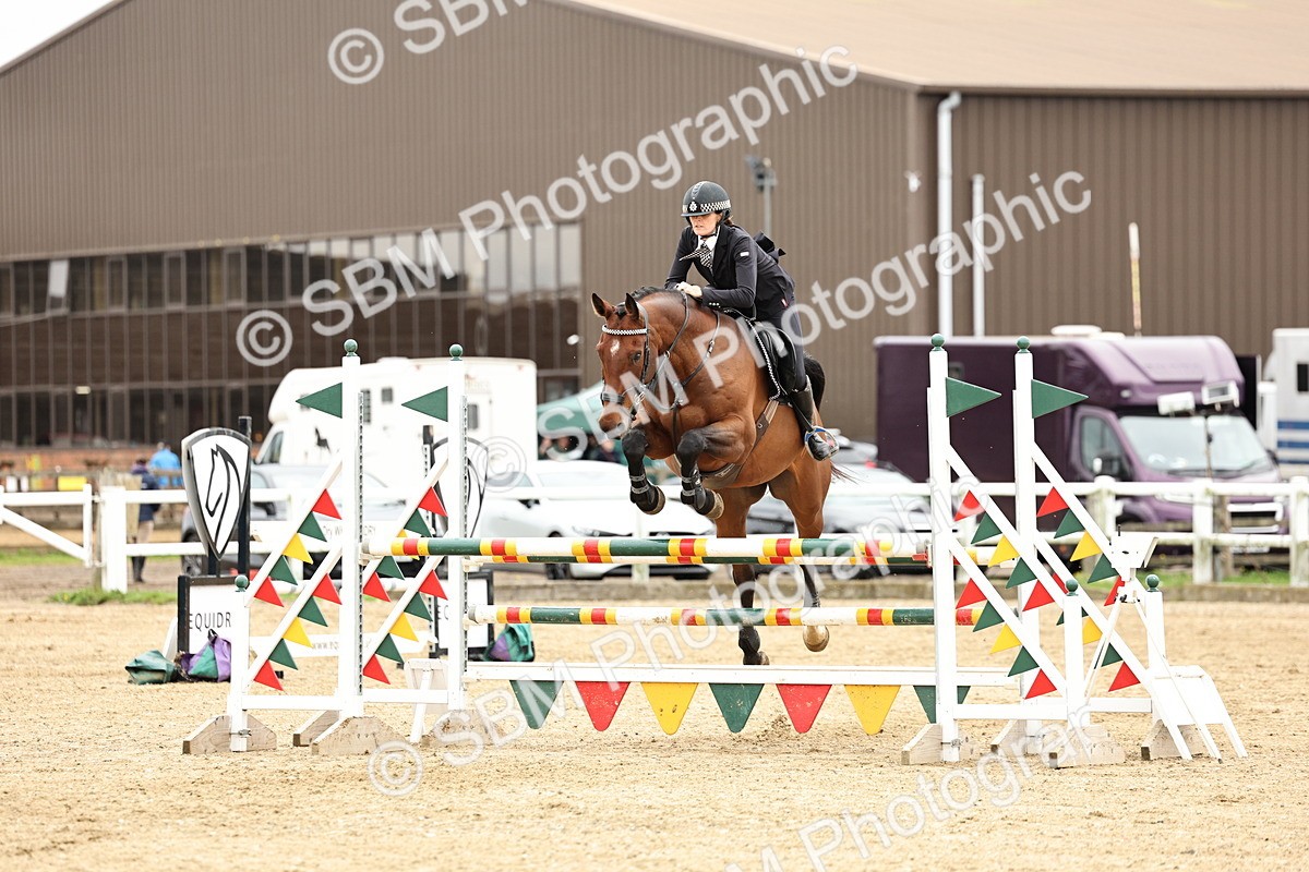 SBM_007678 - Class 77 - 1.10m