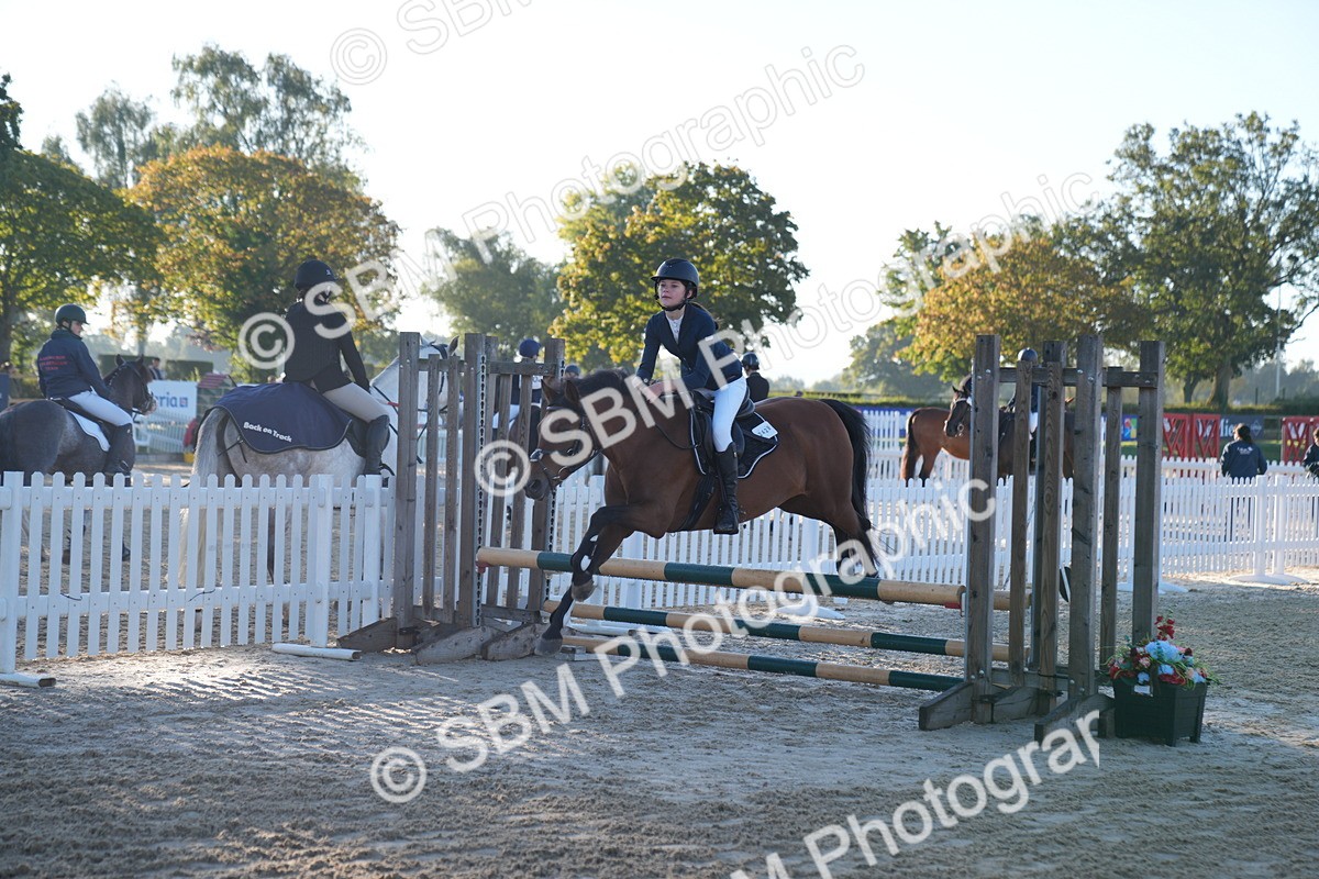 SBM_13946 - J59 - Clear Round - 65cm