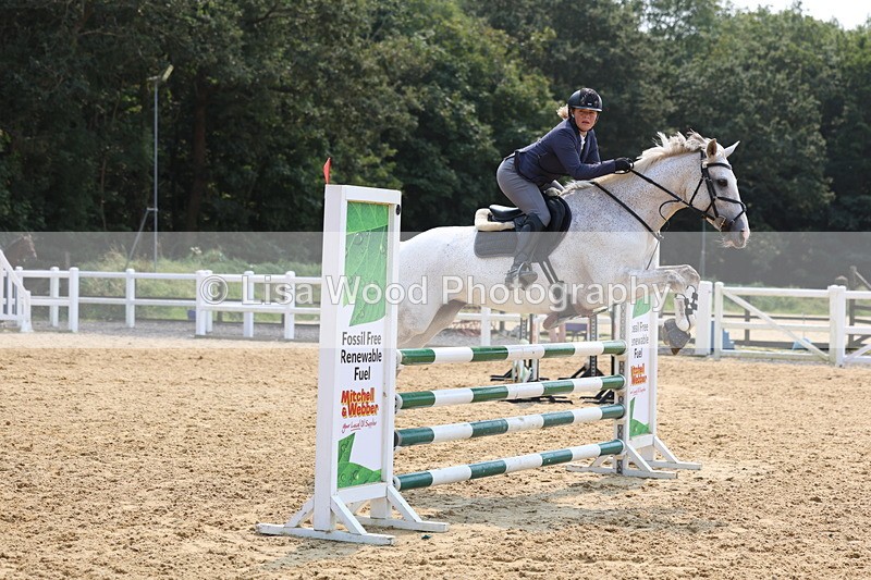 3E7A2141 - Class 6: Senior Discovery/1m open