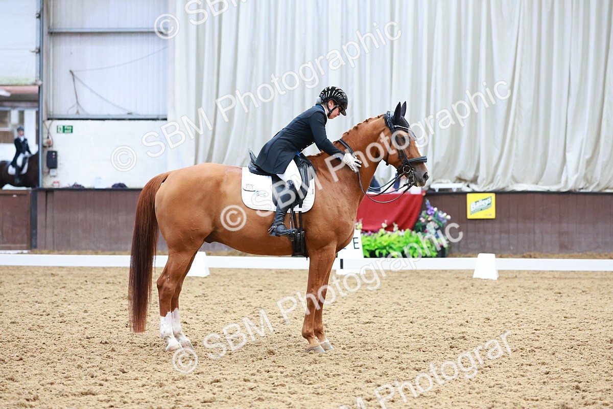 SBM_021377 - Class 25 - FEI PSG Bronze