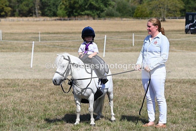 WJ6_9419 - Class 40 Cheekiest Pony/Horse