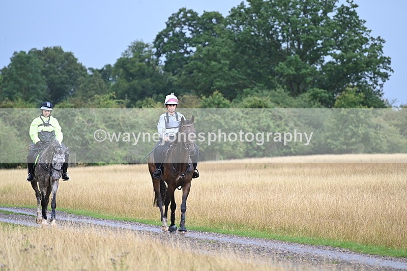 WJ6_1707 - Time at Kitchen Jump 12:45 to 14:22