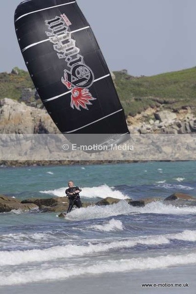 Ks 300509 38 - Kite Surfing