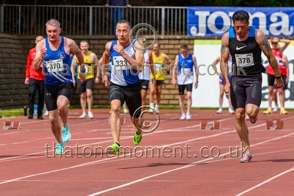 CEM26-924440 - Track Male Set One