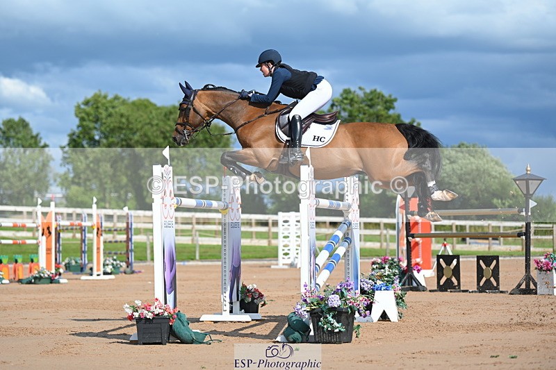 230721A-165953-07929 - Cls 10, 2 Star Big 1.45m Break to End