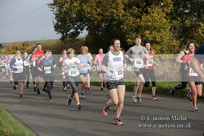 CAD5 171119-0169 - Sutton Benger 5 mile Flyer – 17th Nov 2019