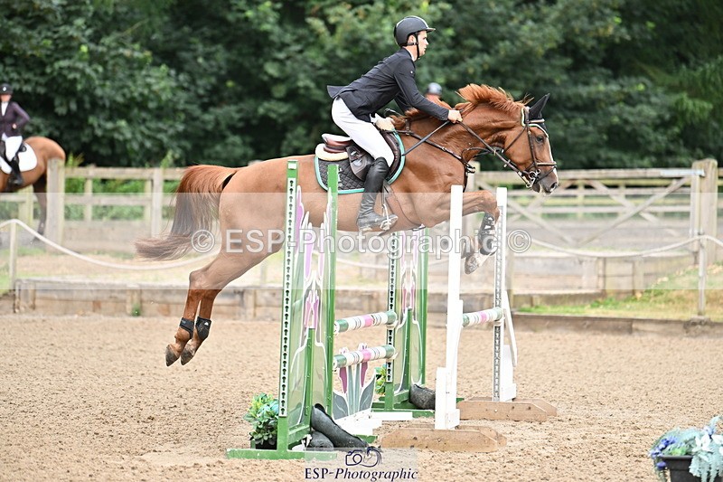 250706A-083133-17433 - Cls 46 4 Year Old Championships