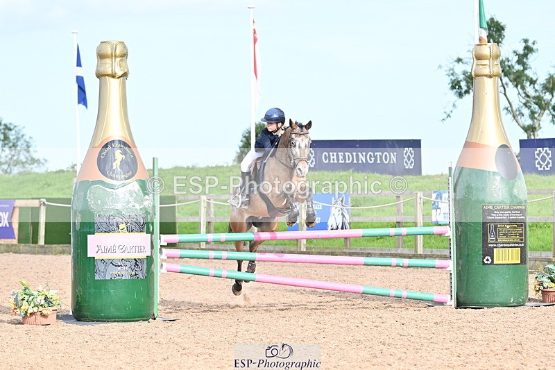 240628A-182731-01812 - Cls 6 Springboard 128cm + 138cm