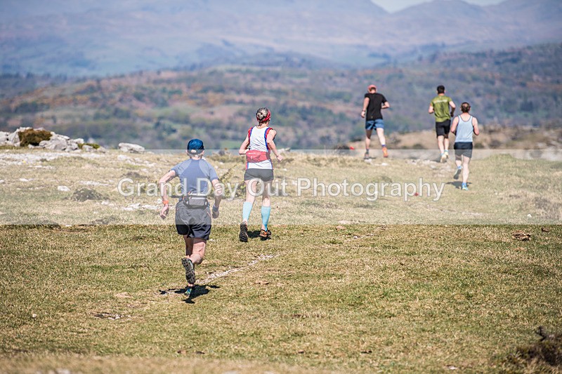 Dean Barwick-183 - Dean Barwick Dash Sunday 20th April 2025