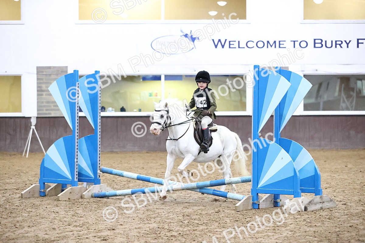 SBM_000128 - Class 2 - The Rug Lady 40cm