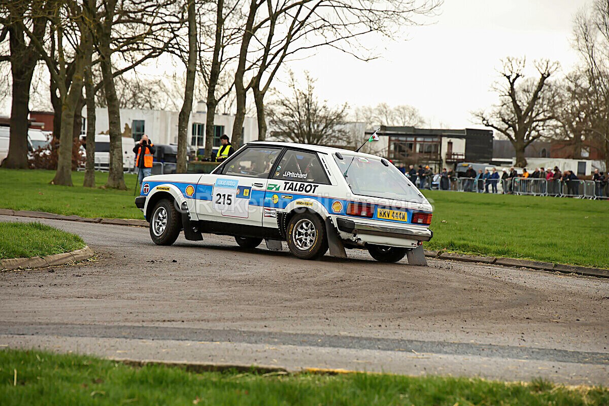 Race RETRO 2026-75 - Race Retro 2026