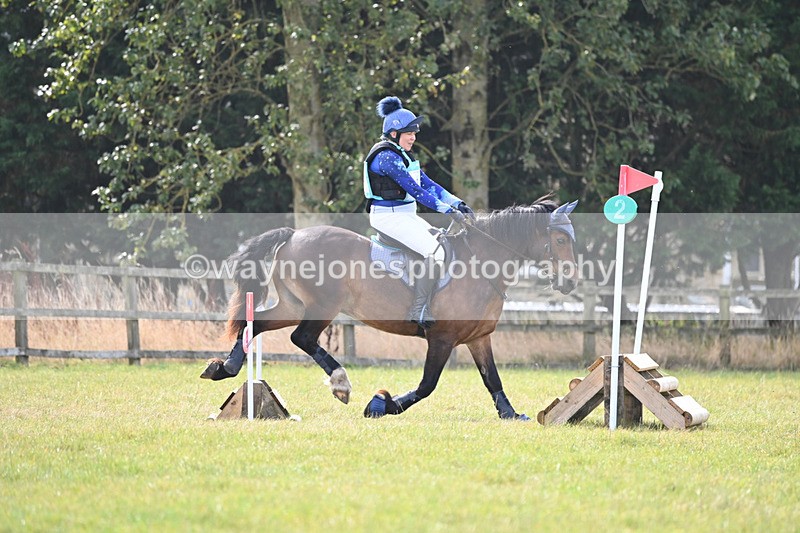 WJ6_0540 - 40cm XC Time 10:57 to 11:30