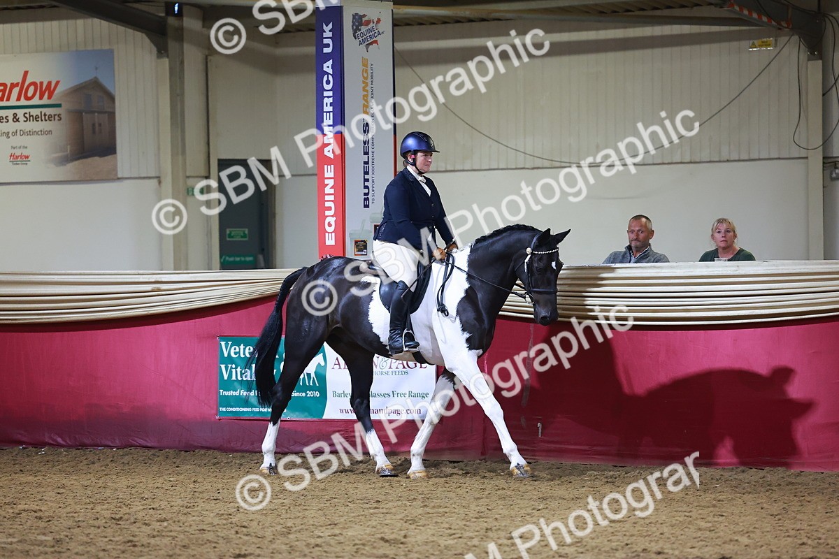 SBM_14872 - Class L - Coloured Champ