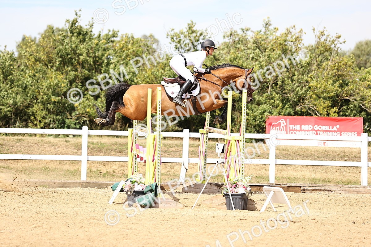 SBM_011385 - Class 10 - Talent Seekers Inc 7 Years Old Championship Qualifer - 1st Half