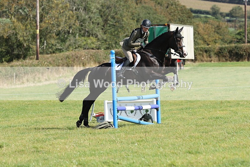 JPP_8961 - Class 2: Trekenning: 80cm Showjumping