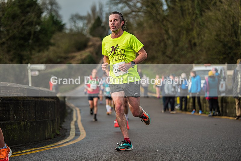 Ribble-952 - Ribble Valley 10K Sunday 31st December 2023