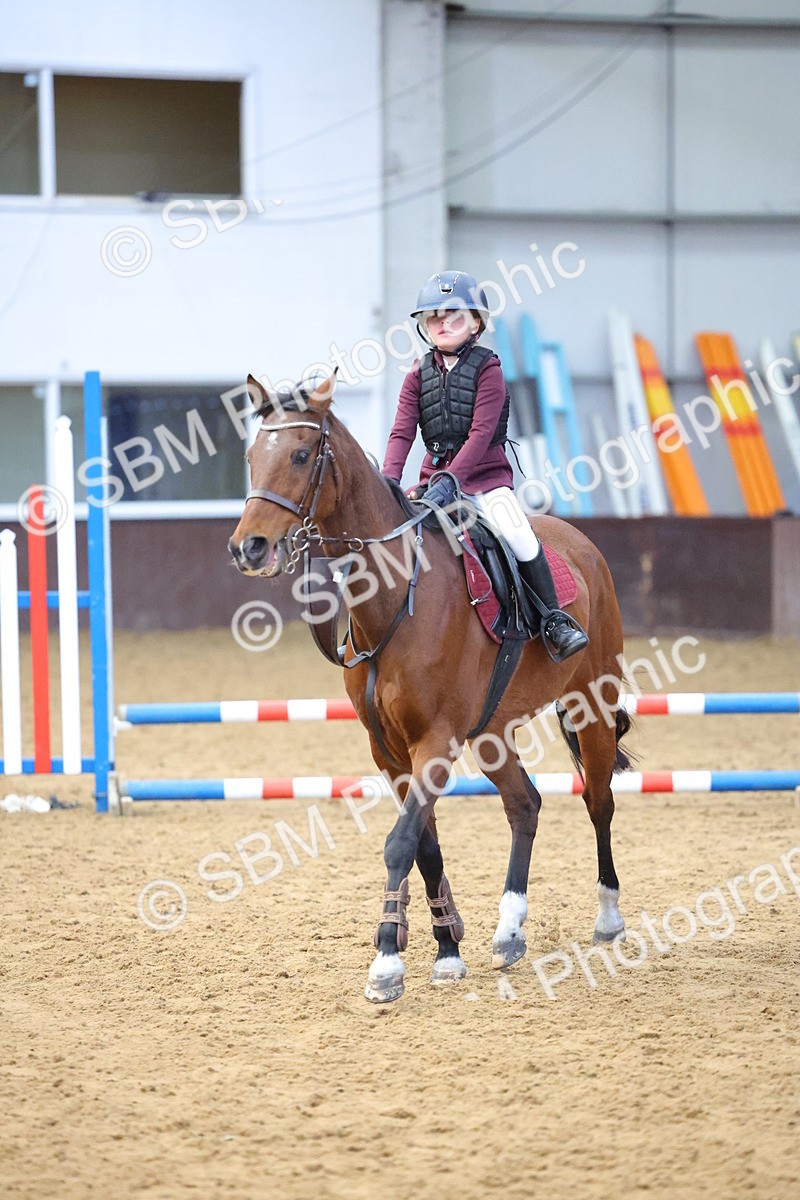 SBM_000298 - Class 2 - 50cm - BRC Warm Up
