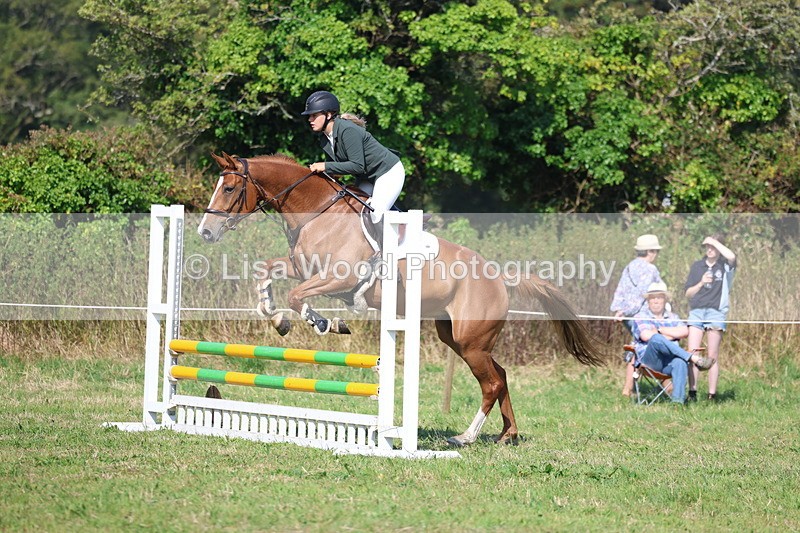 3E7A1774 - Class 2: Club 70cm Junior and Seniors