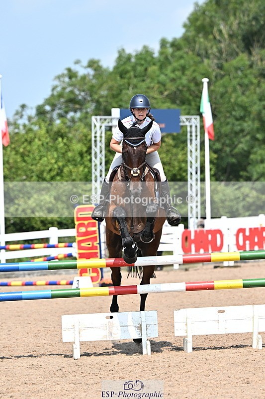 240801A-115855-00609 - Cls 10 1.05m Amateur Qualifier