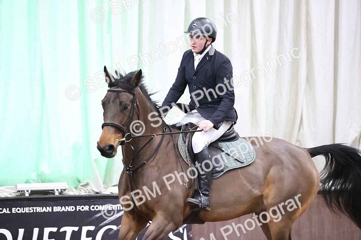 SBM_002916 - Class 14 - Senior British Novice - 90cm