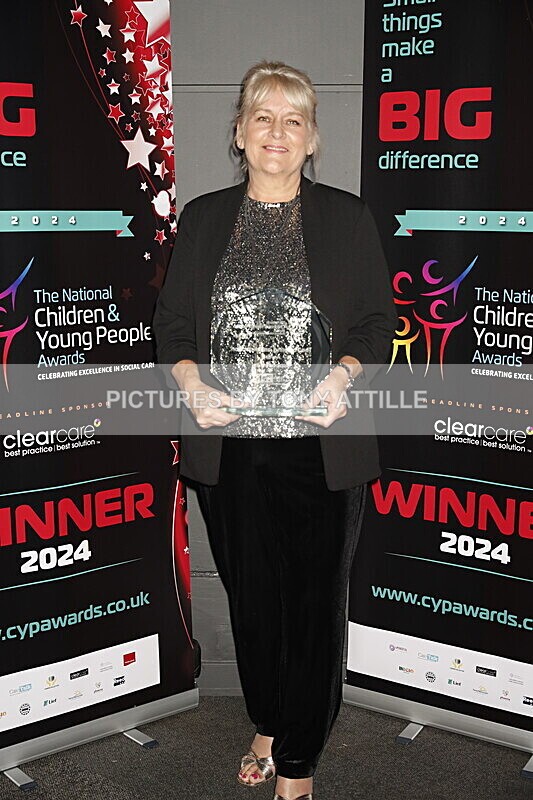 _09I0735 - The CYP Awards 2024