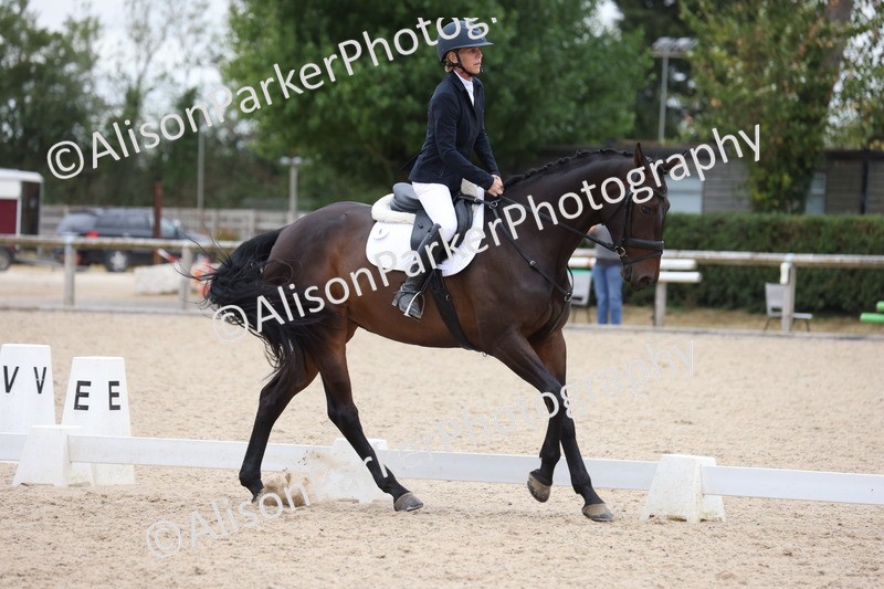 20250705-0606 - Class 6 - Novice 3