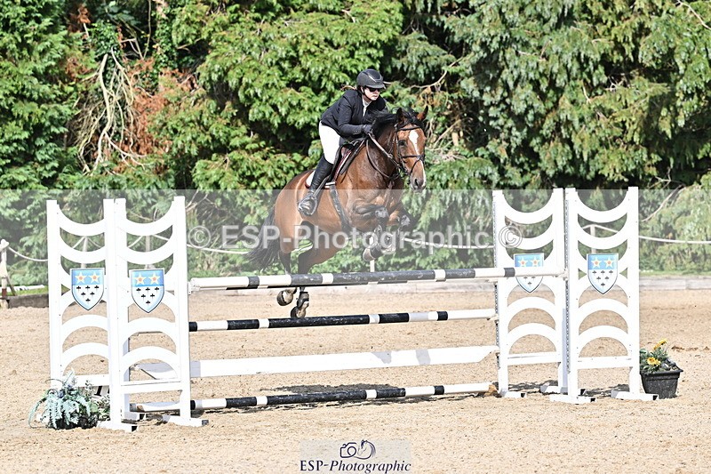 250704A-165407-12192 - Cls 23 Snr Foxhunter