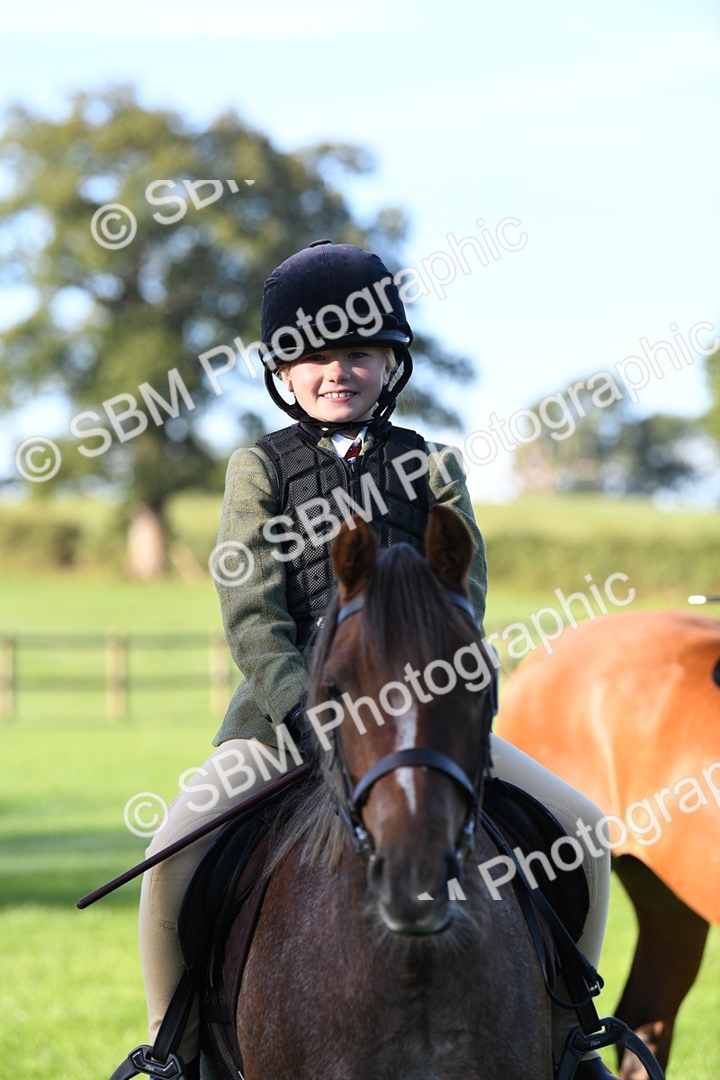 SBM_34018 - S16 - Condition & Turnout - Ridden