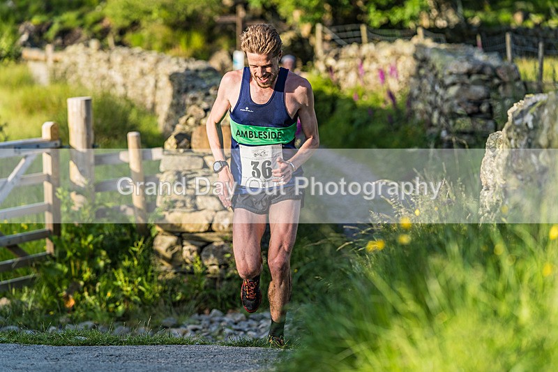Langstrath-354 - Langstrath Fell Race Wednesday 19th June 2024