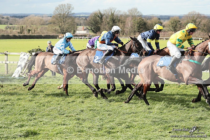 PtP 280226 989 - Kimblewick PtP Kingston Blount 28/02/26
