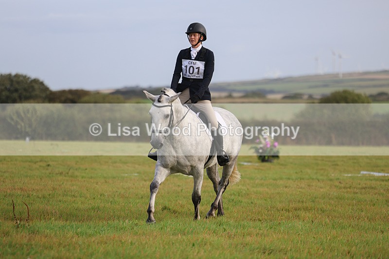 3E7A5017 - Class 1: Trebudannon Open: Dressage