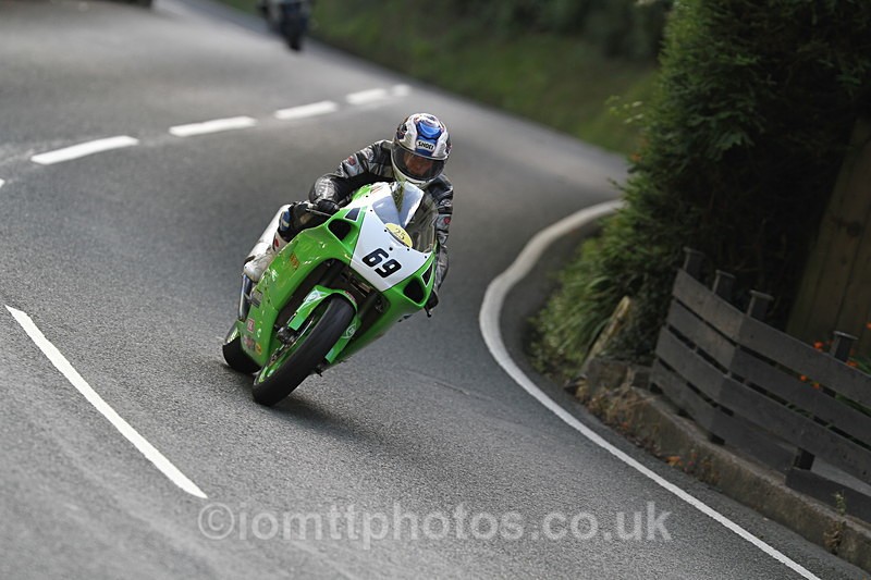 FOM_1128 - Classic TT Lap of honour