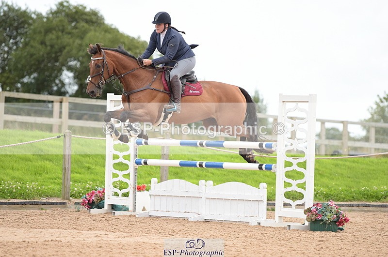 230813A-143426-13381 - Cls 50 Senior Foxhunter