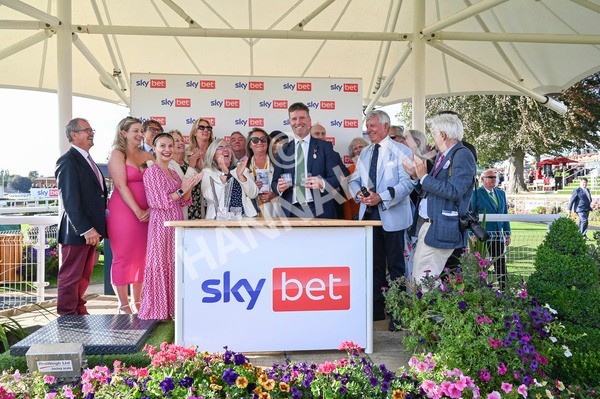 240824-Race 7-Sir Busker-1917 - Race 7 5.20pm Sky Bet Finale Handicap