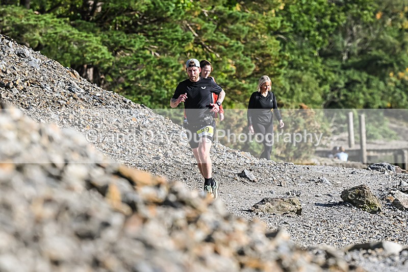 Borrowdale-52 - Fellside Events Borrowdale Trail Half Marathon Sunday 23rd August 2026