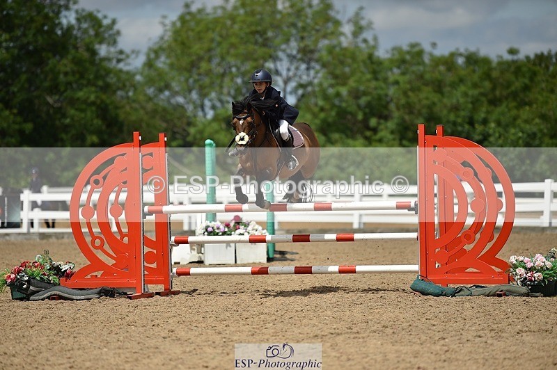 250628-130018-03724 - Cls 23 Graham Heath Equestrian 128cm & 138cm
