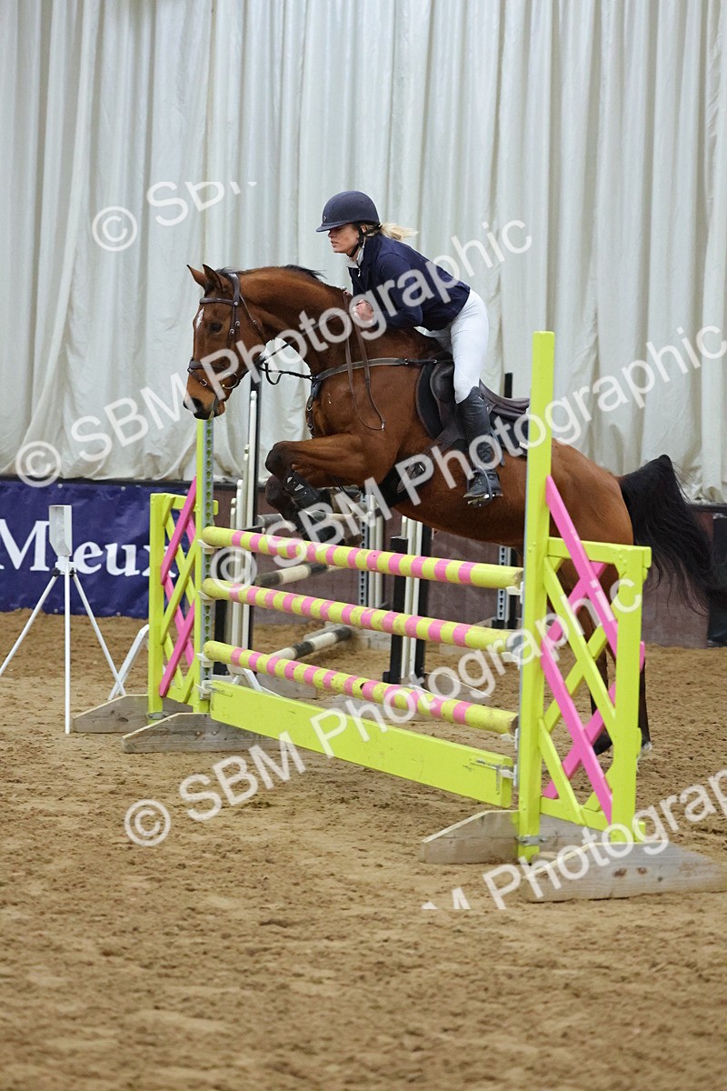 SBM_001290 - Class 4 - Senior Newcomer - 1.10m