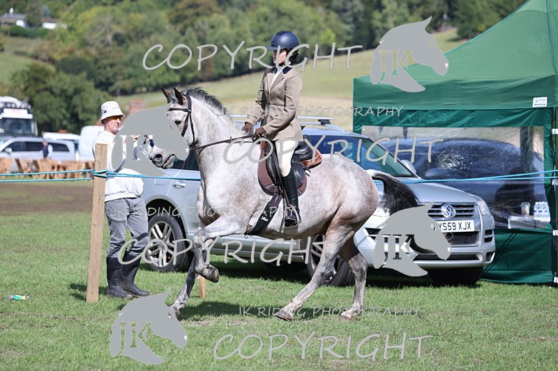 APP_3559 - Class 12 M&M ridden