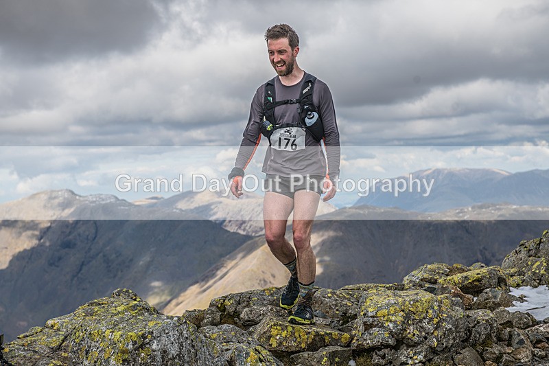 Eskdale Elevation-142 - Eskdale Elevation Fell Race Saturday 15th April 2023