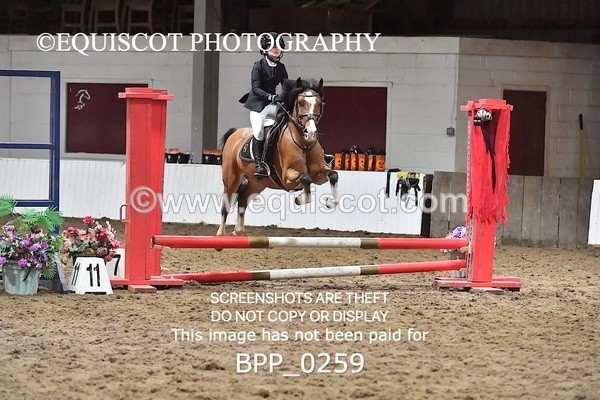 BPP_0259 - CLASS 4 50CM