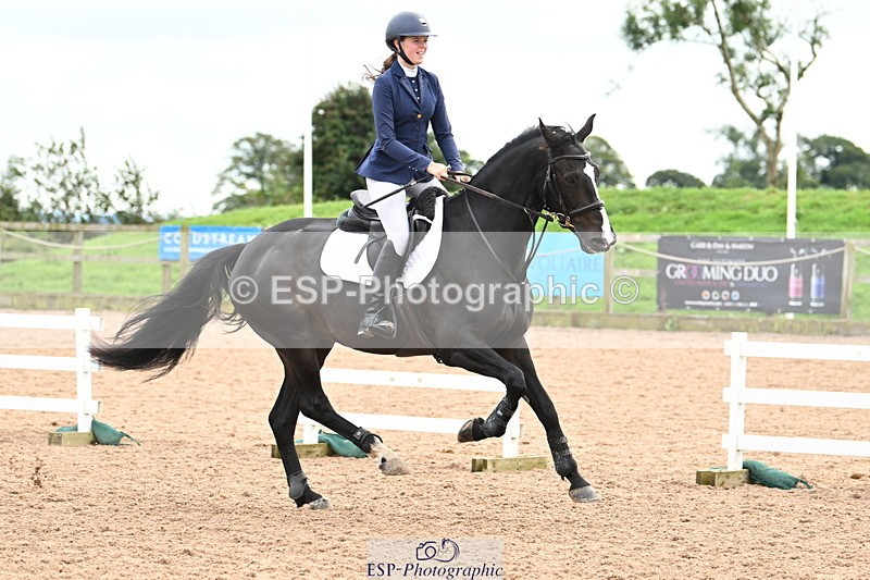 240908A-140604-04181 - Cls 15 U21 Intro 90cm-1.00m  Team Comp