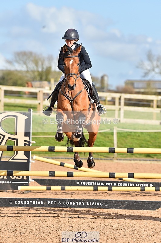 240306A-151948-01745 - Cls 5 Foxhunter and 1.20m Open