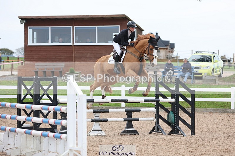 241101A-100713-01004 - FRI Cls 3 Discovery and 1m Open