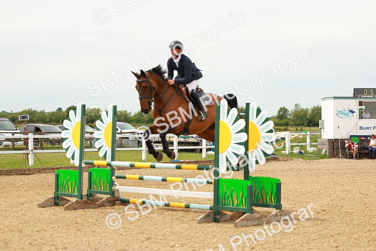 SBM_001205 - Class 3 - Senior Discovery - 1.00m
